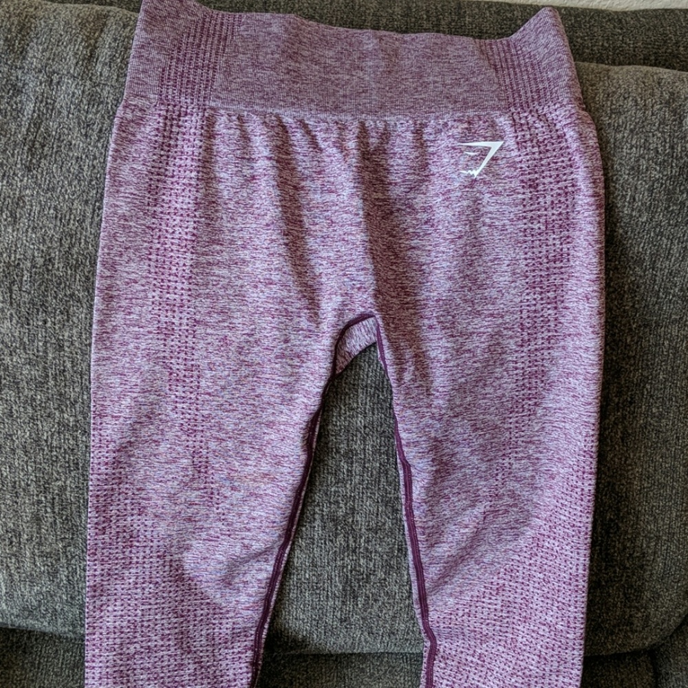 Gymshark Vital Seamless Leggings